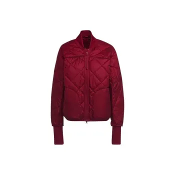 Adidas Jackets Women's Red