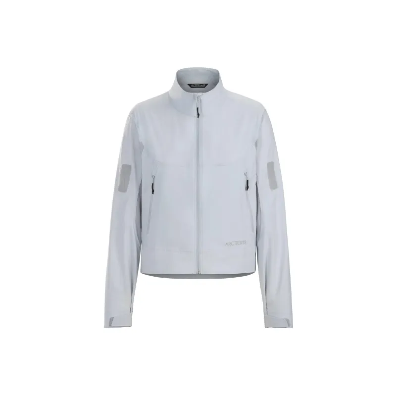 Arc'teryx Women'ss Axle Jacket Turbine-2