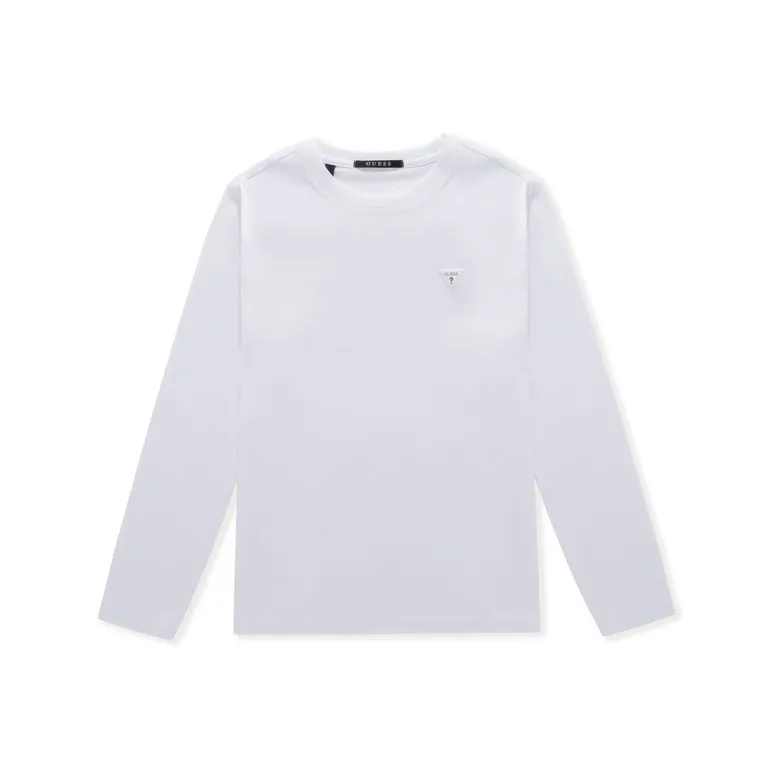 GUESS T Shirts Unisex-4
