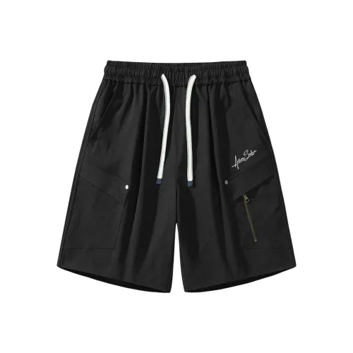 7 SEVFUN Casual Shorts Unisex