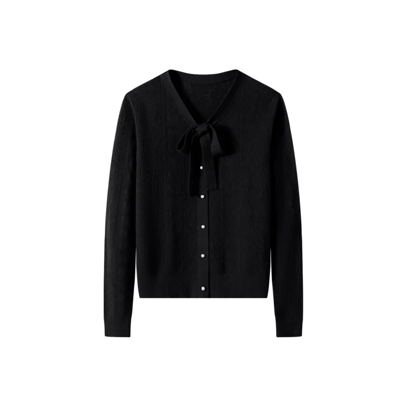 H YXIANG Knitwear Women's-0