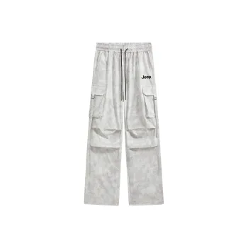 Jeep Pasture Horse Lifestyle Casual Pants Unisex