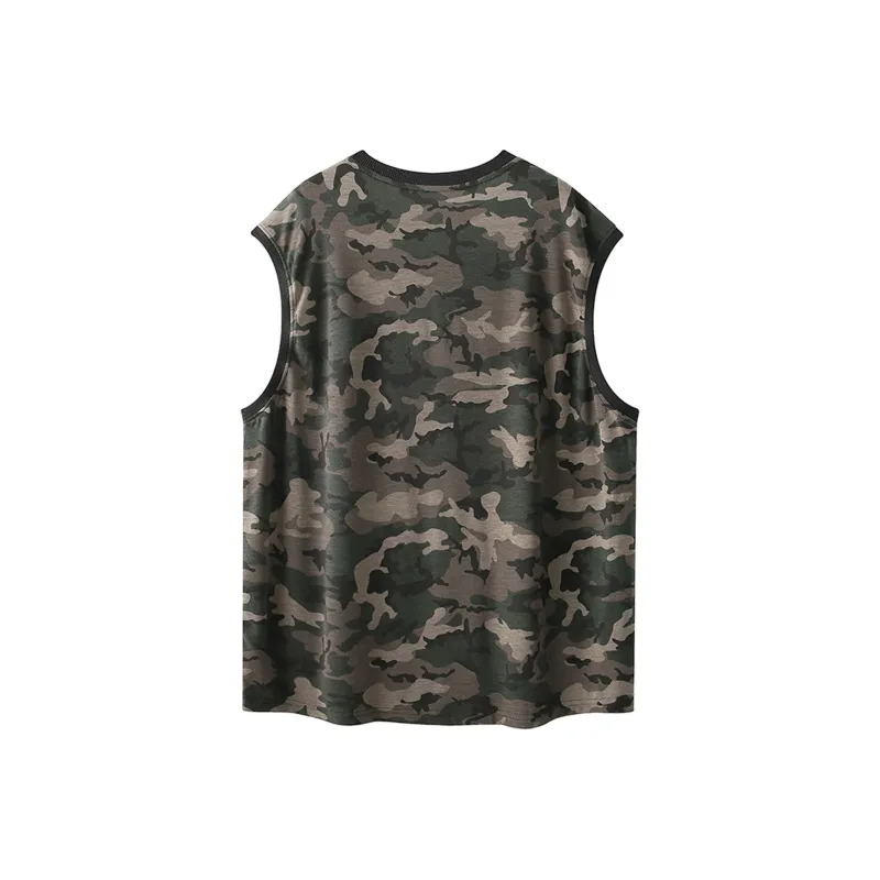 BRYAN JIMENEZ Tank Tops Unisex-15