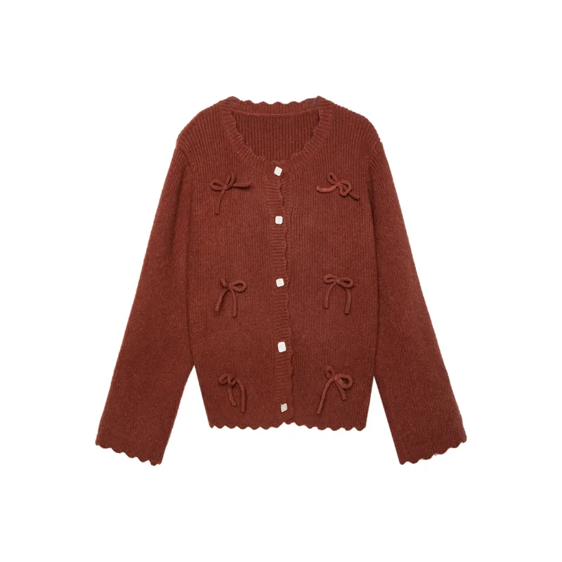 eggka Knitwear Women's-2