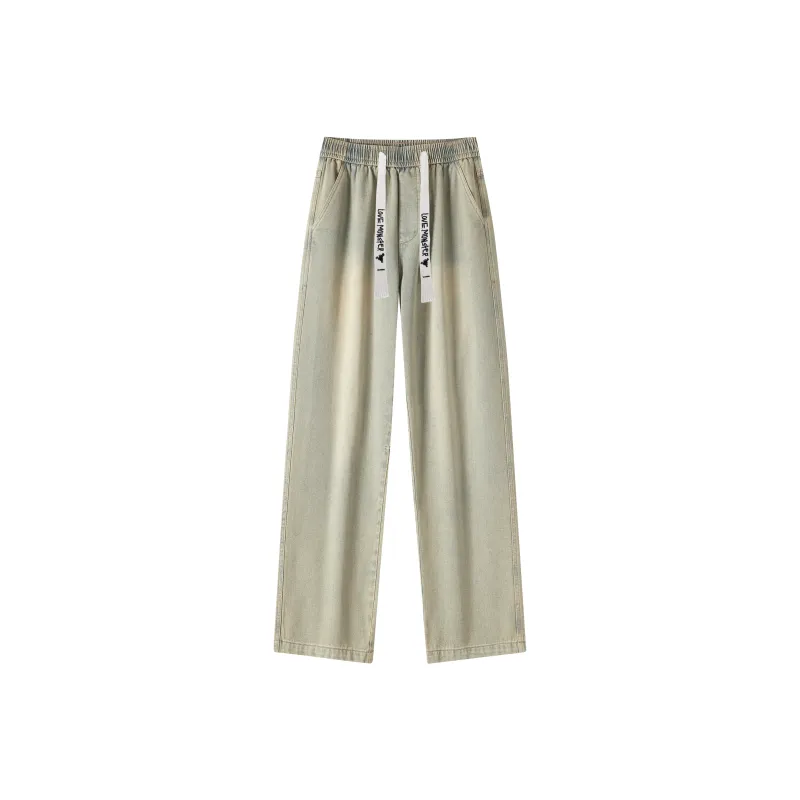 Love Monster Jeans Unisex-6