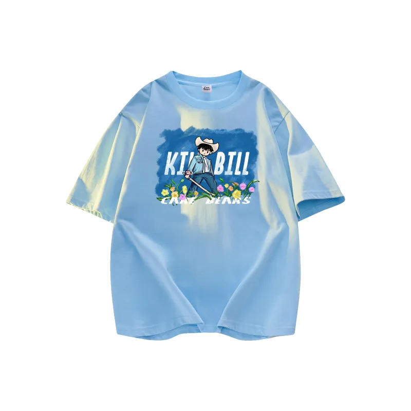 CAREBEARS T Shirts Unisex-10