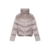 Gull Purple Gray