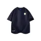 Navy Blue (Heavyweight 100% cotton)