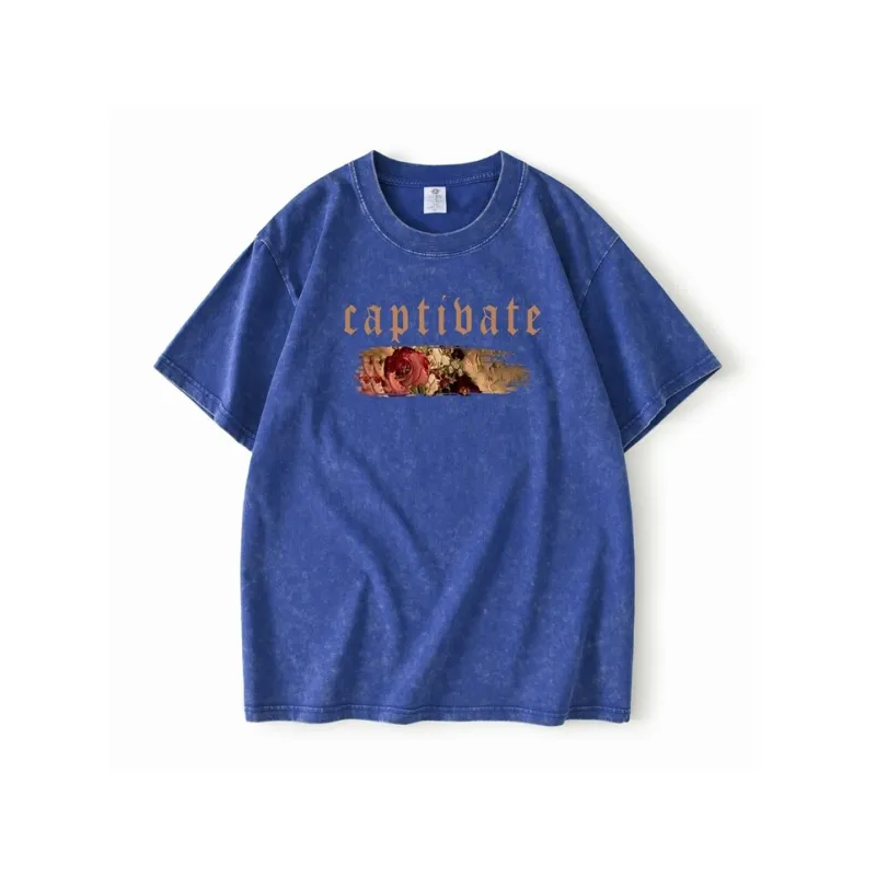 RVANGUARD T Shirts Unisex-13