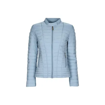 GUESS Jackets & Coats Women's Blue