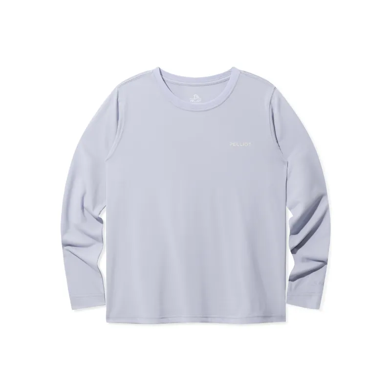 PELLIOT Mountain Collection T Shirts Women's-2