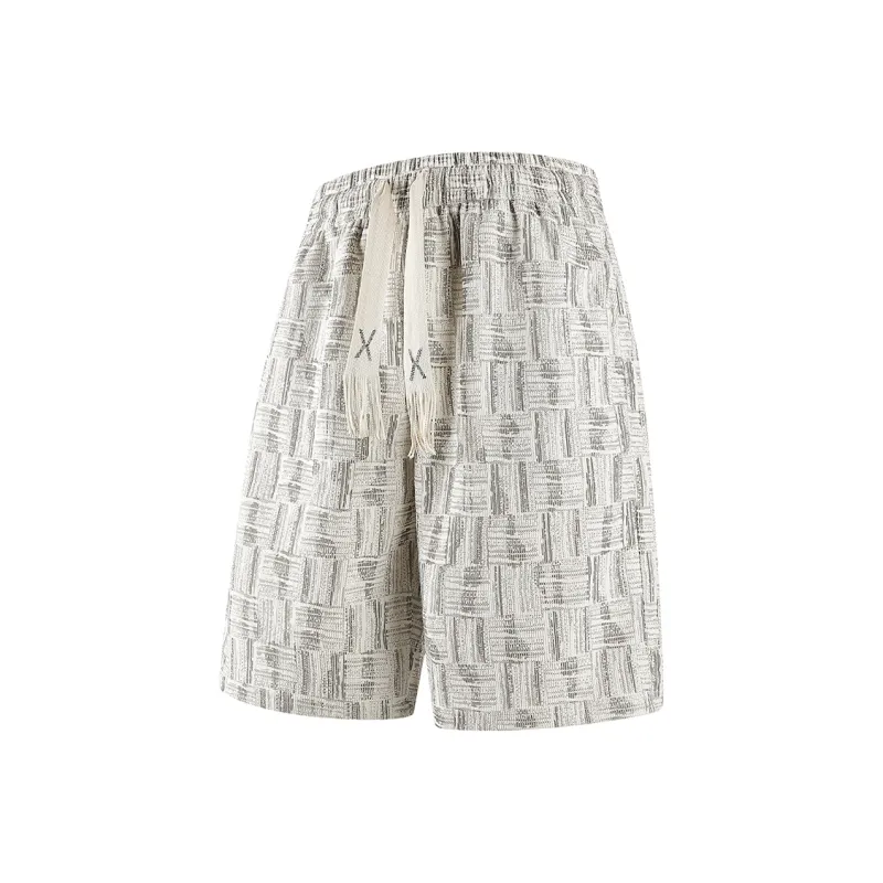 LIGHTNING MONSTER Casual Shorts Unisex-5
