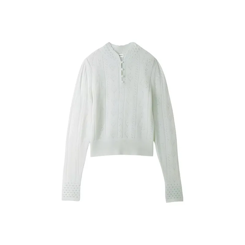 Lily Brown Knitwear Women's-2