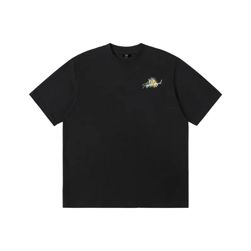 UNthemed T Shirts Unisex-11