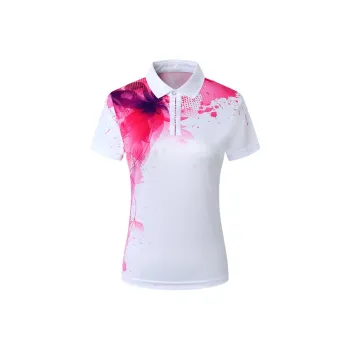 SUMMIT GLORY Polo Shirt Women's