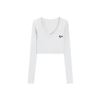 Incolore T Shirt Women's Light Gray