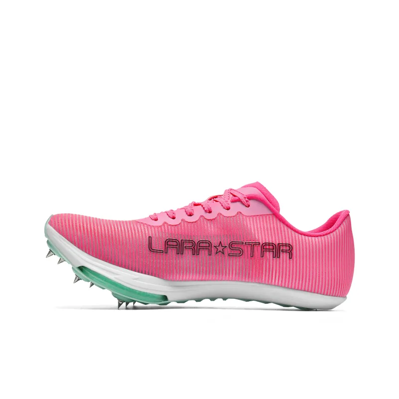 LARA STAR Anti Slip Wear Resistant Low Top Carbon Plate Running Shoes Unisex-14