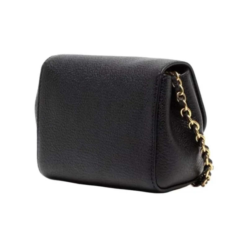 Mulberry Lily Twist-Lock Mini Crossbody Bag-1