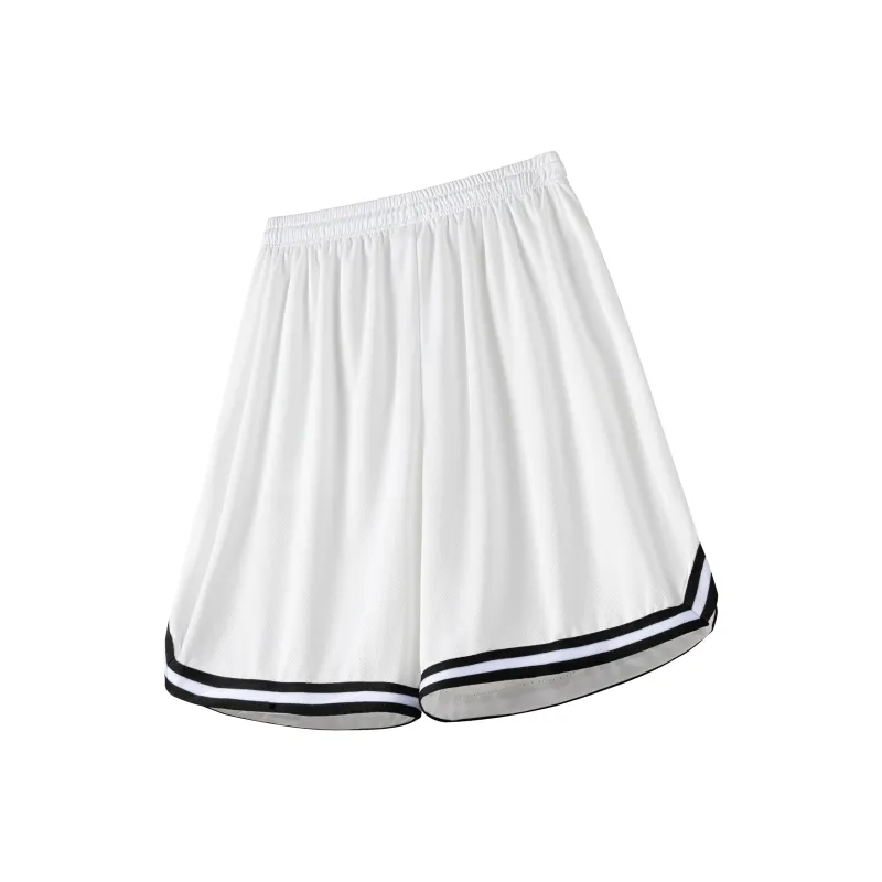 DUKE+DEXTER Sports Shorts Unisex-3