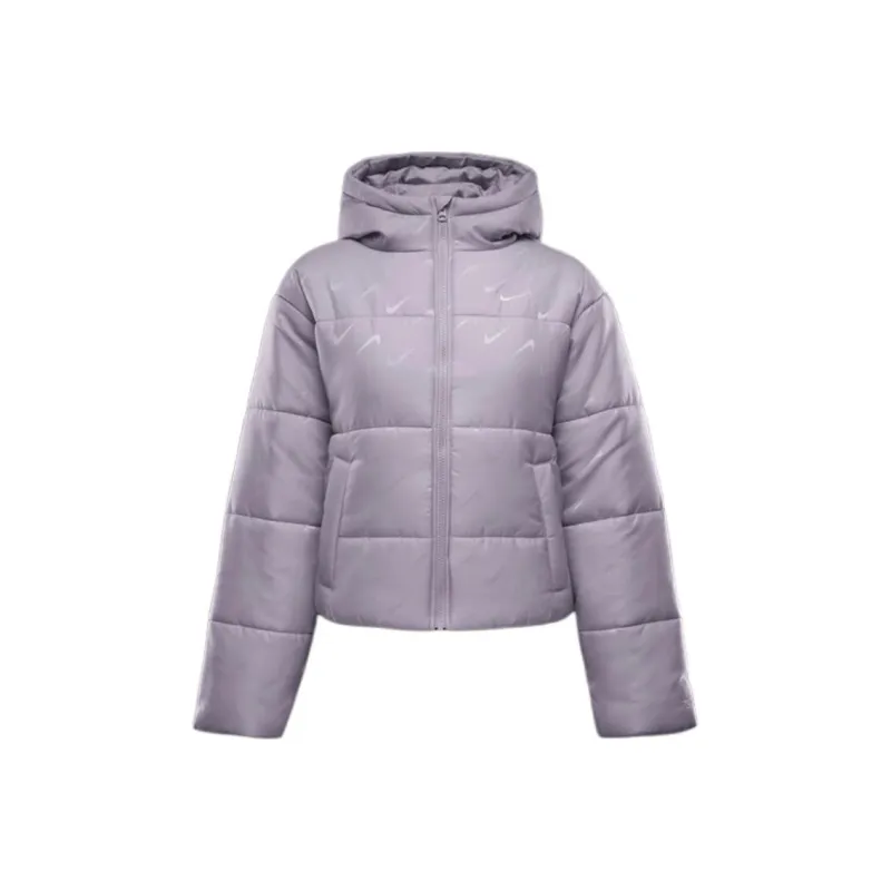 Nike Sportswear Classic Women's Therma-FIT Loose Puffer Jacket-0
