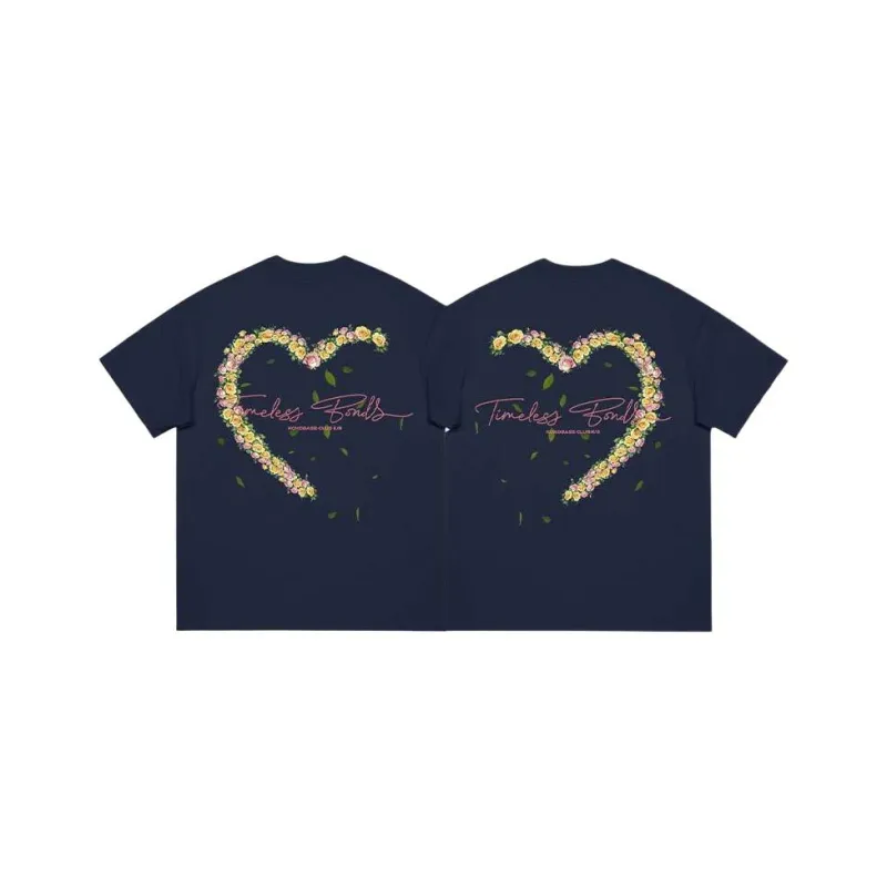 KOKO BASE T Shirt Unisex 2 Pack-12