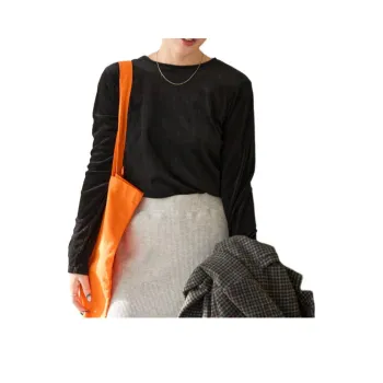 FREAK'S STORE FW24 T Shirt Women's Black