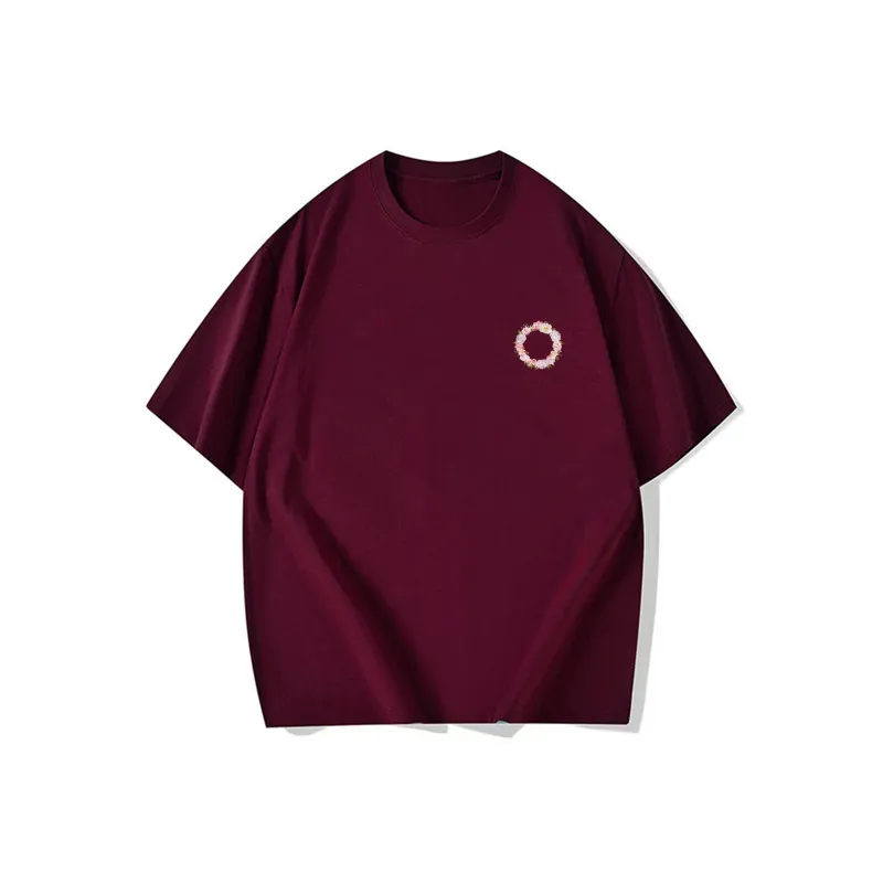 Fakeyoung T Shirts Unisex-7