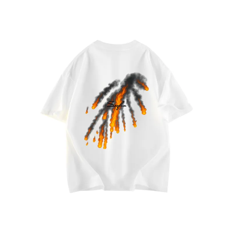 7 SEVFUN T Shirts Unisex-5
