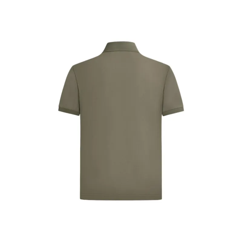 Hush Puppies Polo Shirts Men-5