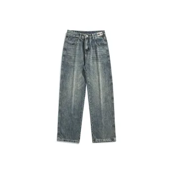 FCB ARCELONA Jeans Unisex