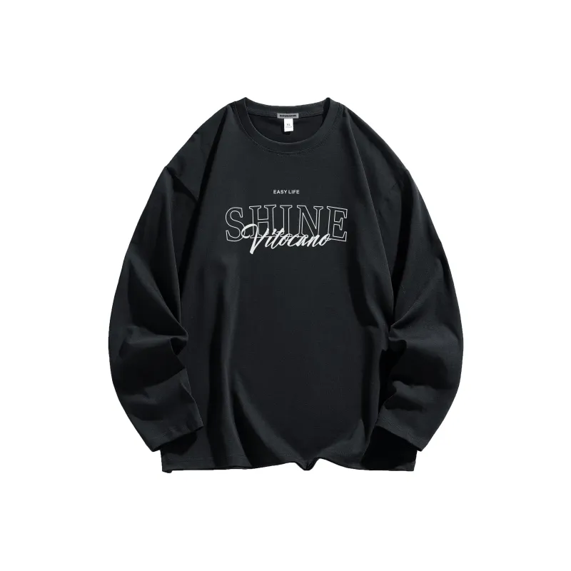 Vitocano T Shirts Unisex-0