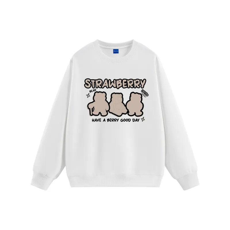 Disney Sweatshirts Unisex-18