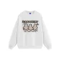 White (Fleece-Lined)