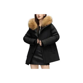 YAYA Down Jackets Women's