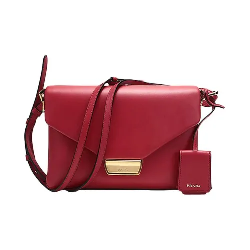 PRADA Shoulder Bags