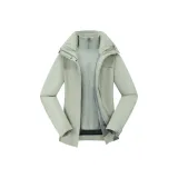 Pale Green/Dark Smoke Gray