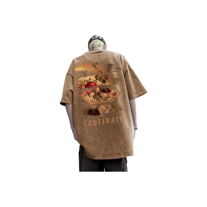 RVANGUARD T Shirts Unisex-10