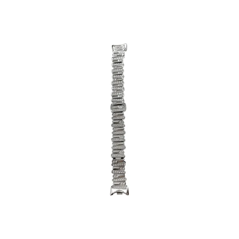 Vobafe Watch Band Xiaomi Compatibility 130mm Metal-3