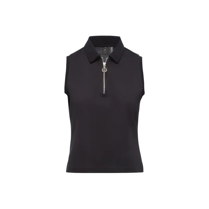 Moose Knuckles SS24 Polo Shirt Women's-3