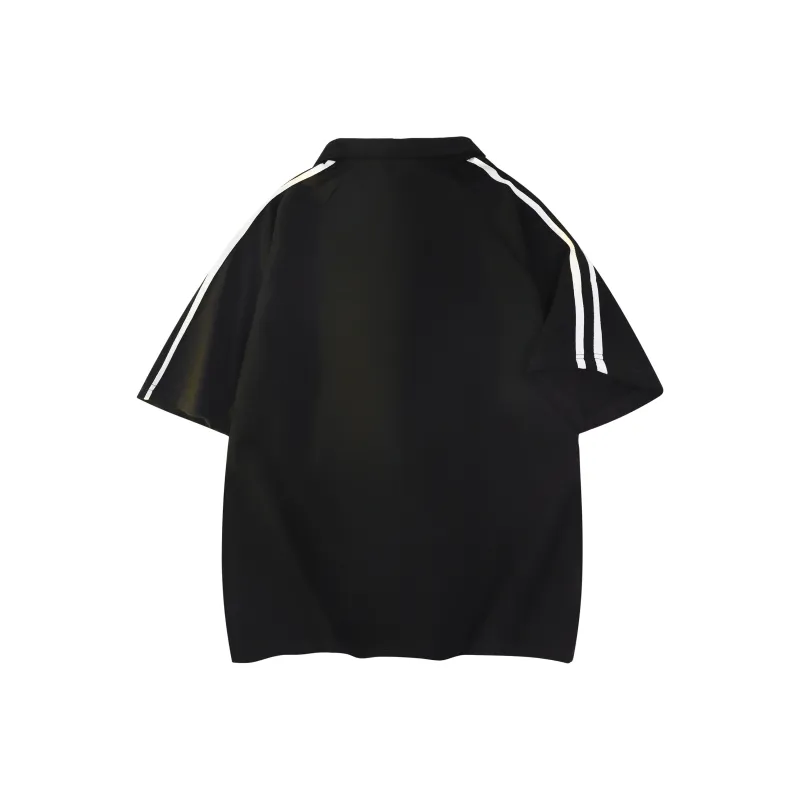 POPEYE Polo Shirts Unisex-3