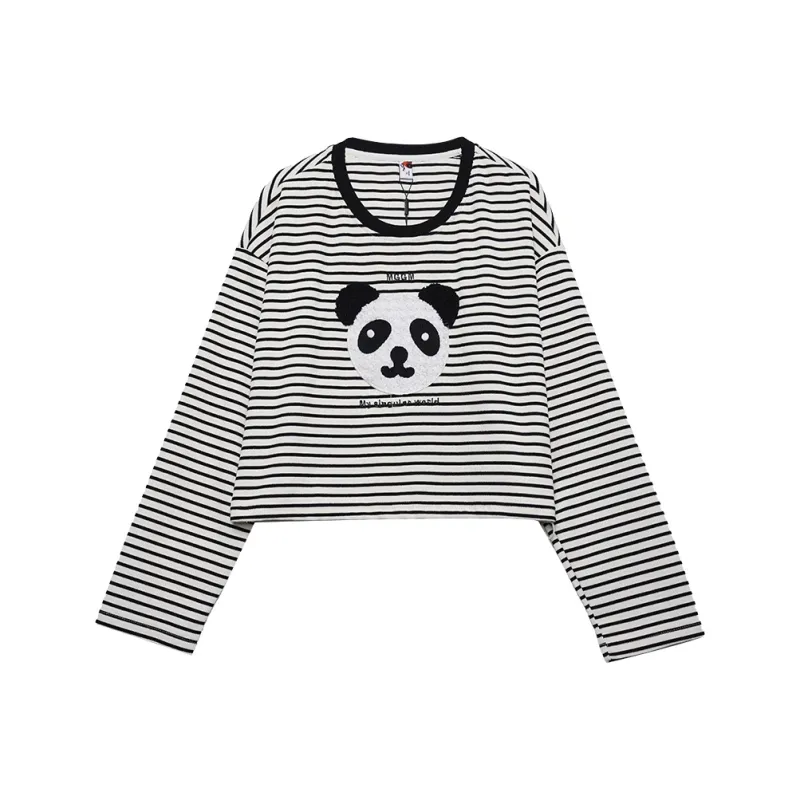 MUGUOGUOMU T Shirts Women's-1