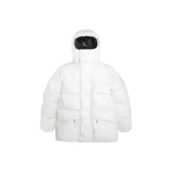 Rains Jackets Coats Women's White