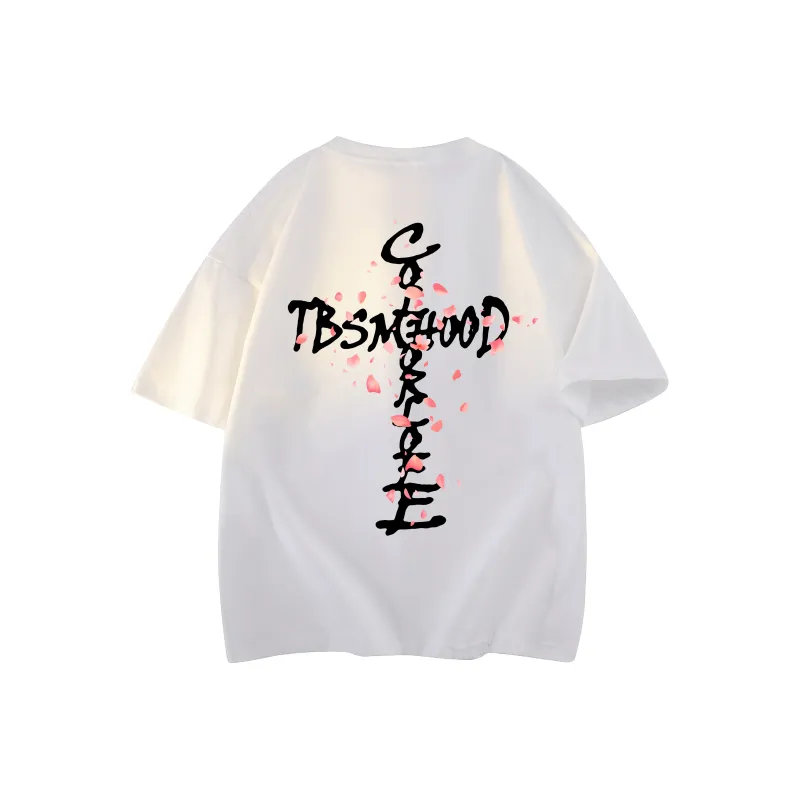 TBSM T Shirts Unisex-2