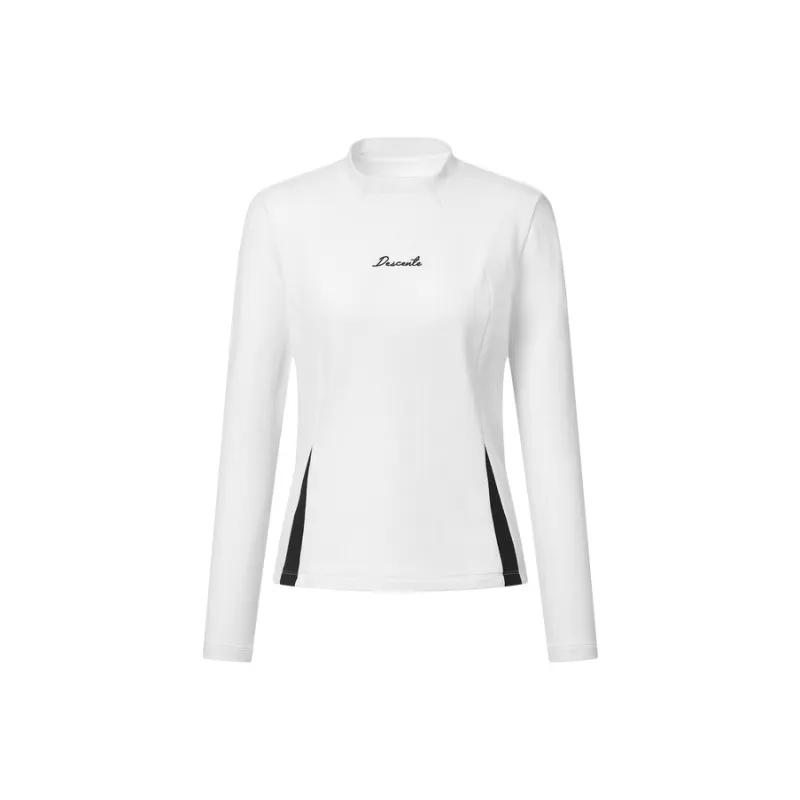 DESCENTE WOMEN'S SKI Series Long Sleeved Knitwear Women's-2