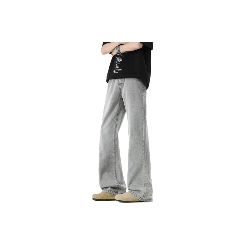 Mulinsen Jeans Unisex-8