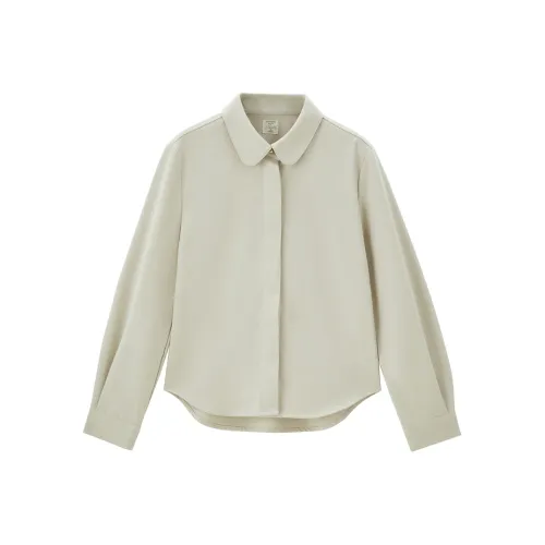 UNIQLO Shirts Women's