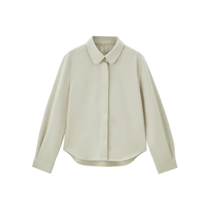 UNIQLO Shirts Women's-0