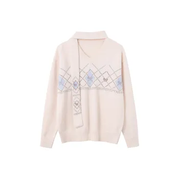 FPMZ Knitwear Women's