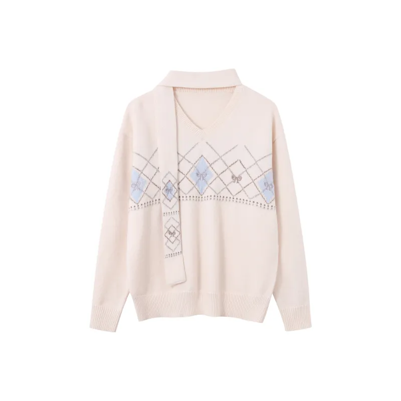 FPMZ Knitwear Women's-0