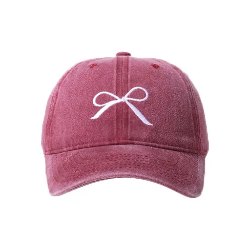 Classmate Yang Cotton Baseball Caps Unisex-6